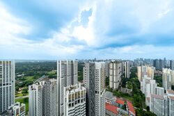 Commonwealth Towers (D3), Condominium #451783371